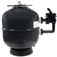 Filtre piscine Triclair Side adaptable à un filtre Triton