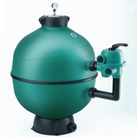 Filtres à sable LIBRA Side