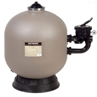 Filtres à sable piscine Hayward