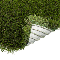 Gazon synthétique Wildflower Verdite Mono 45 mm