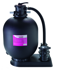 Groupe de filtration à sable Hayward