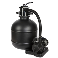 Groupe de filtration Plati Clair Premium