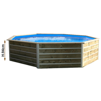 Hauteur 94 cm - Octogonale