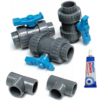 Kit complet bypass 11/2 ou 2