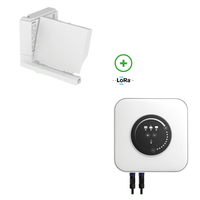 Kit de régulation de niveau d'eau sans fil Constance