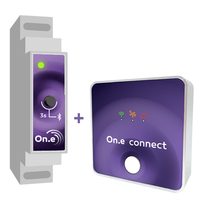 Kit Module On.e + Boitier On.e Connect pour coffret électrique