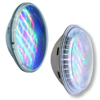 Lampe LED PAR-56 Couleur RGB