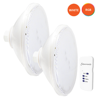 Lampe LED PAR56 standard Seamaid Ecoproof