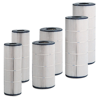 Cartouches pour filtres Hayward