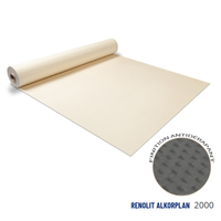 Liner anti-dérapant sable 180/100 ème