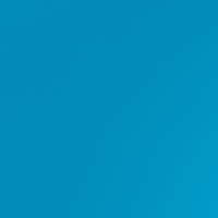 Liner armé bleu adriatique 150/100 ème  - Rouleau de 2.05 x 25 m