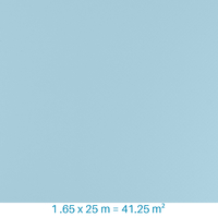 Liner armé bleu clair 150/100 ème Poolskin