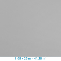 Liner armé gris clair 150/100 ème Armeflex