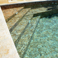 Liner armé imprimé 3D Touch Authentic