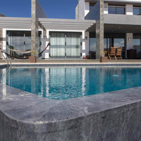 Liner armé imprimé 3D Touch Élégance