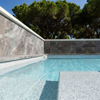 Liner armé imprimé 3D Touch Origin