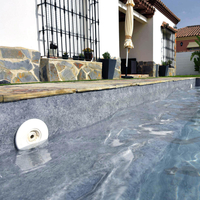 Liner armé imprimé 3D Touch Prestige