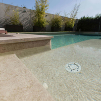 Liner armé imprimé 3D Touch Sublime