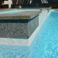 Liner armé imprimé 3D Touch Vanity