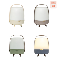 Lite-up Play Mini- Lampe LED, Enceinte JBL intégrée