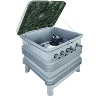 Local technique Ramses