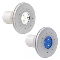 Mini projecteur led Cofies Hayward