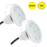 Mini projecteur LED SEAMAID