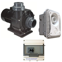 Nage à contre-courant Carrée