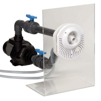 Nage à contre-courant Jetvag Junior