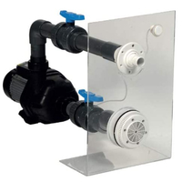 Nage à contre courant Junior