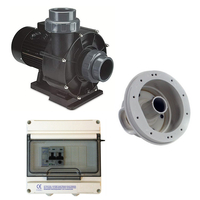 Nage a contre-courant Lago