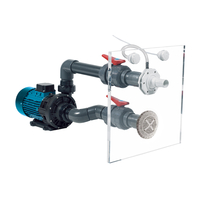 Nage à Contre Courant NCB