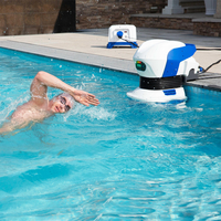 Nage à contre courant Swimfinity