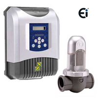 Pièces détachées Electrolyseur EI 17 (75 m³)