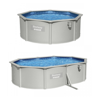 Piscine tubulaire Hydrium Bestway