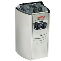 Poêle Vega Compact Harvia