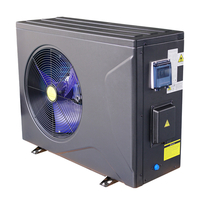 Pompe à chaleur 4 saisons Evi A - Garantie 3 ans