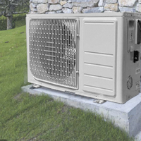 Pompe à chaleur Eco Clair