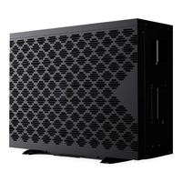 Pompe à chaleur IDO full inverter