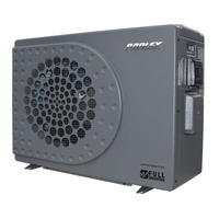 Pompe à chaleur Jetblack Sélection FI + Wifi by Poolex