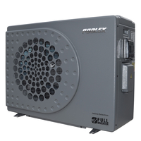 Pompe à chaleur Poolex Jetline Selection FI Full Inverter WIFI - ABS