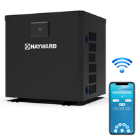 Pompe à chaleur Micro Pac connectée - Garantie 3 ans