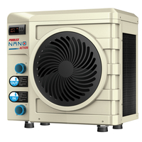 Pompe à chaleur Nano Action R32