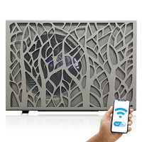 Pompe à chaleur Pacfirst Luxe Inverter