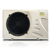 Pompe à chaleur PASRW