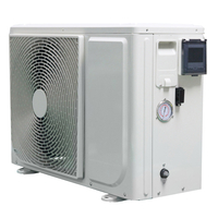 Pompe à chaleur piscine Pacfirst NE