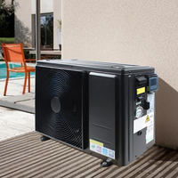 Pompe à chaleur piscine Pacfirst NE Wifi