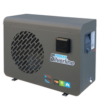 Pompe à chaleur Poolex Silverline Pro - R32