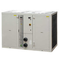 Pompe à chaleur Zodiac Optipac toutes saisons