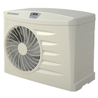 Pompe à chaleur Zodiac Power